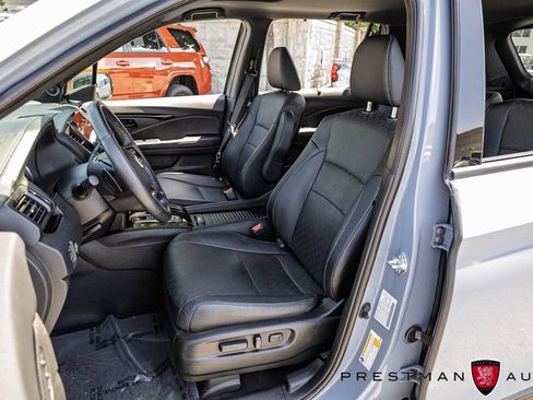 Used 2022 Honda Passport Elite image 22