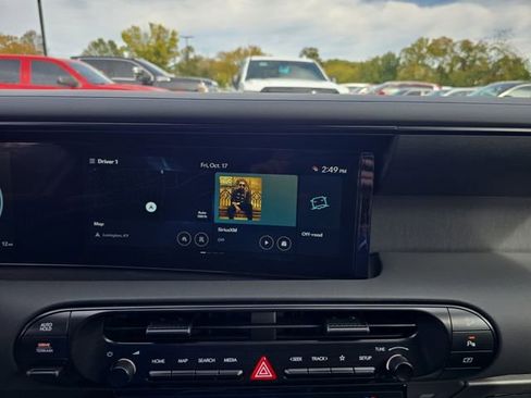 New 2026 Hyundai Palisade XRT Pro AWD/4WD image 16