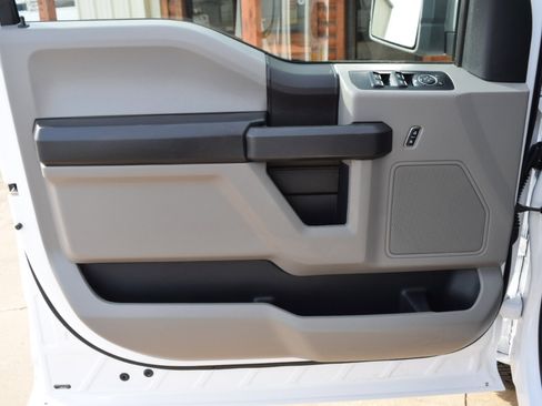 Used 2017 Ford F150 XL w/ XL Power Equipment Group image 7