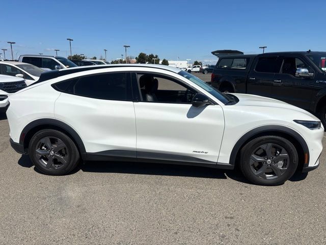 Certified 2023 Ford Mustang Mach-E Select RWD image 5