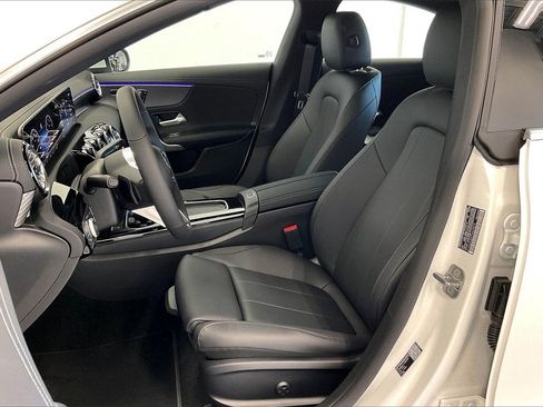 New 2026 Mercedes-Benz CLA 250 CLA 250 image 9
