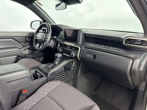 Used 2026 Toyota Tacoma SR RWD image 25