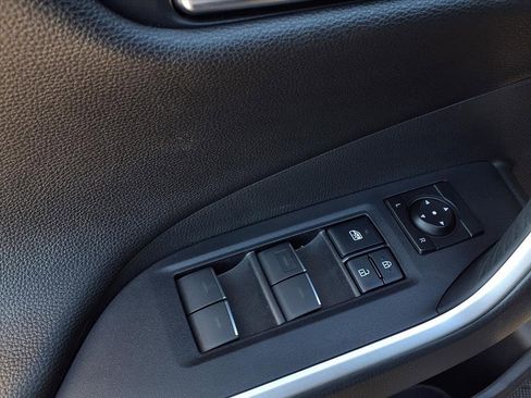 Certified 2025 Toyota RAV4 XSE image 18