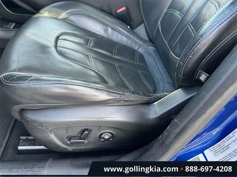 Used 2015 Chrysler 200 S w/ Navigation & Sound Group I image 18