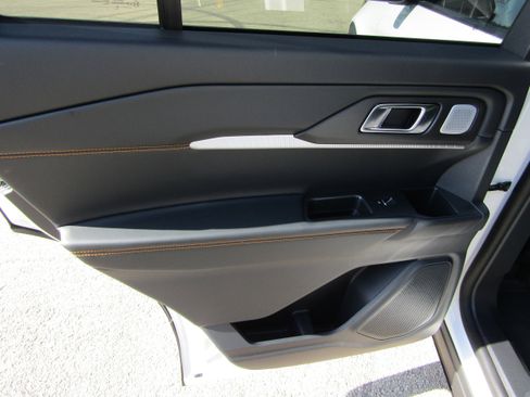 New 2026 Ford Explorer Tremor AWD/4WD image 12