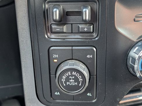 Used 2022 Ford F150 Platinum w/ Equipment Group 701A High image 23