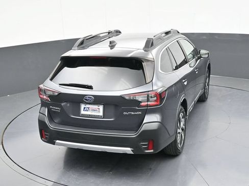 Used 2022 Subaru Outback Limited AWD/4WD image 60