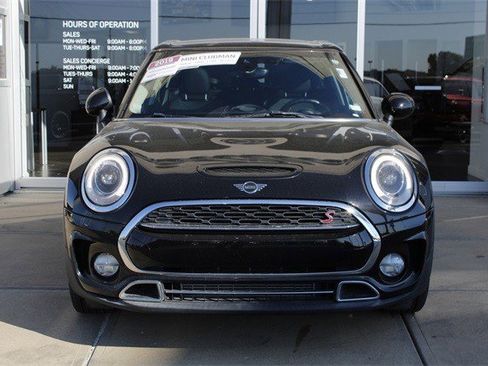 Used 2019 MINI Cooper Clubman S image 5