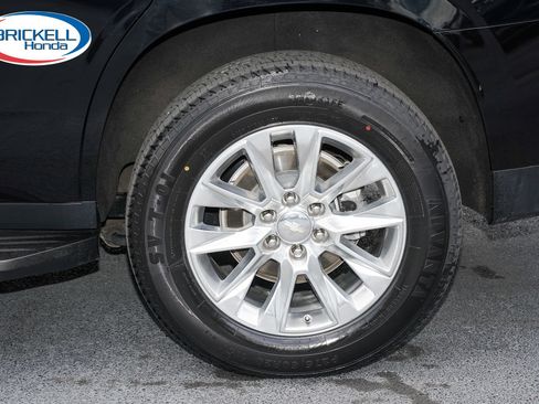 Used 2024 Chevrolet Tahoe Premier RWD image 44