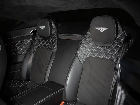 Used 2023 Bentley Continental GT Speed image 7