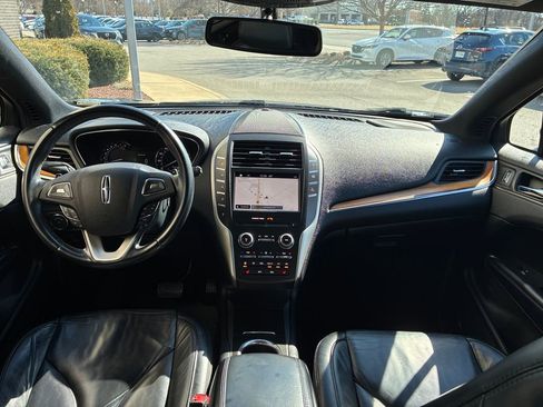 Used 2017 Lincoln MKC Select w/ Select Plus Package image 25