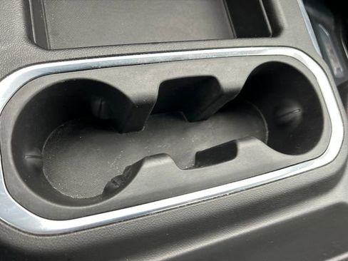 Used 2021 GMC Sierra 1500 AT4 image 19