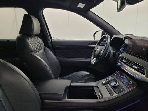 Used 2020 Hyundai Palisade Limited AWD/4WD image 21