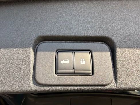 New 2026 Nissan Rogue Dark Armor image 19