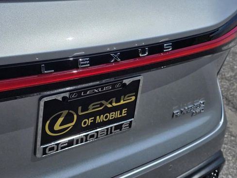 Used 2024 Lexus RX 350 F Sport w/ Convenience Package AWD/4WD image 34