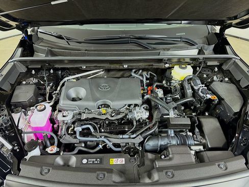 New 2026 Toyota RAV4 SE FWD image 26
