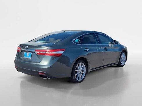 Used 2013 Toyota Avalon XLE Touring image 6