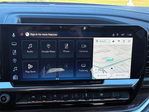 New 2026 Chevrolet Silverado 1500 LT w/ Safety Package image 25