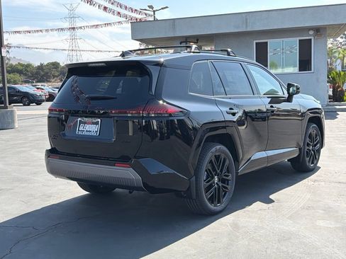 New 2026 Toyota RAV4 XSE AWD/4WD image 10