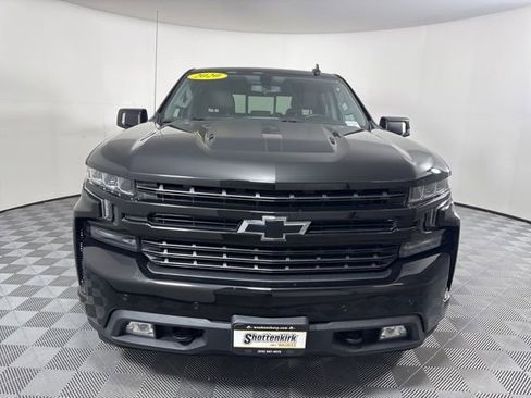 Used 2020 Chevrolet Silverado 1500 RST w/ Rally Edition image 6