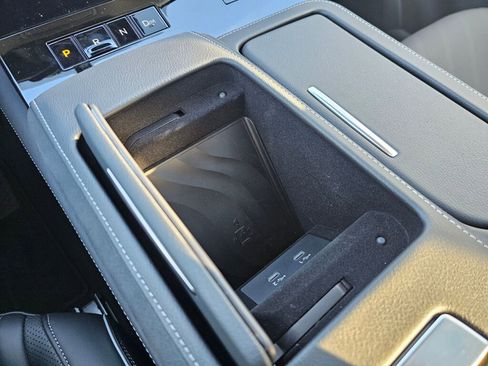 New 2026 INFINITI QX80 Luxe w/ Cargo Package image 38