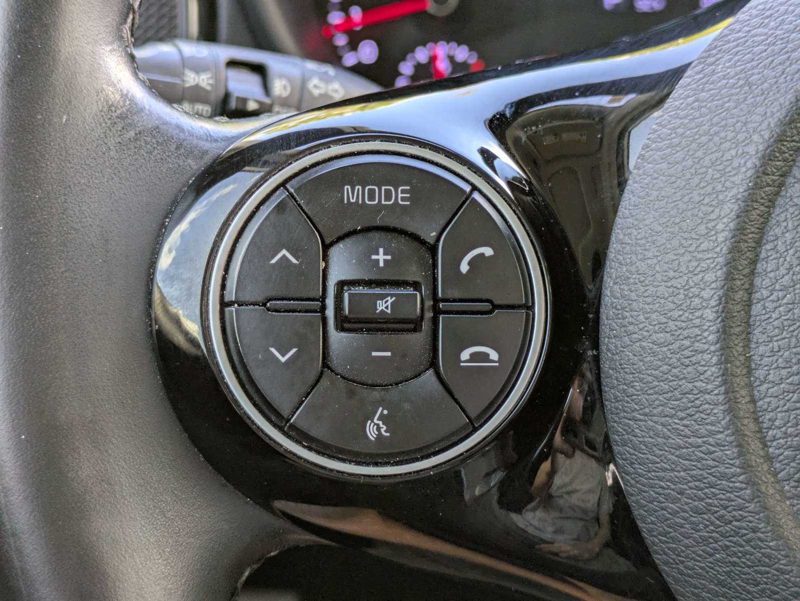 Certified 2021 Kia Soul EX FWD image 20