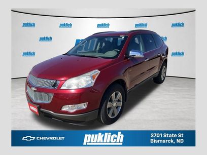 Used 2011 Chevrolet Traverse LT w/ Personal Connectivity Package
