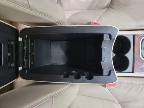 Used 2009 Buick LaCrosse CXL w/ Driver Confidence Package image 28