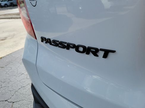 Used 2022 Honda Passport TrailSport image 9