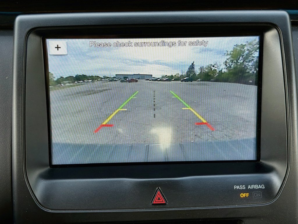 Used 2016 Ford Flex SEL w/ Equipment Group 202A AWD/4WD image 16