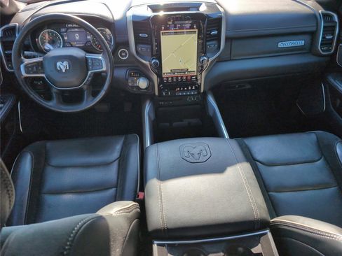 Used 2019 RAM 1500 Laramie image 15