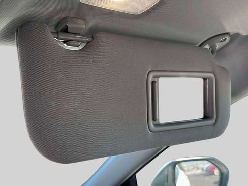 Certified 2023 Toyota Camry SE w/ Blackout Package (TMS) image 33