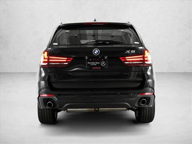 Used 2016 BMW X5 xDrive35i AWD/4WD image 7