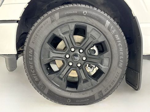 Used 2023 Ford F150 Lariat w/ Equipment Group 502A High image 29