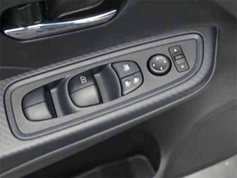 New 2025 Nissan Versa SV w/ Lighting Package image 13