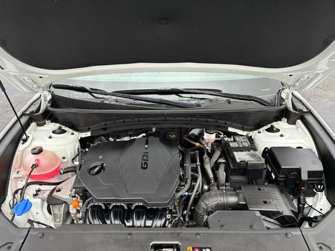 Used 2023 Hyundai Tucson SEL image 10