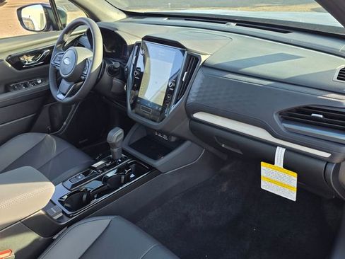 New 2026 Subaru Forester Limited image 9