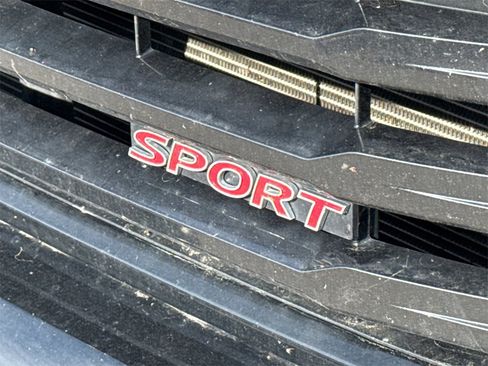 Certified 2023 Honda Ridgeline Sport image 5