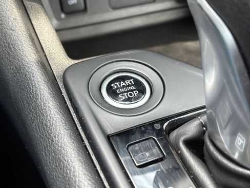 Used 2025 Nissan Sentra S FWD image 21