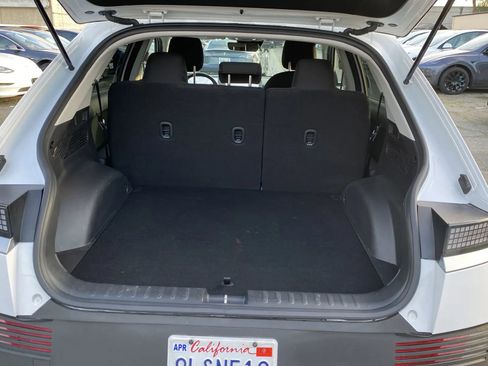 Used 2024 Hyundai Ioniq 5 SE image 8
