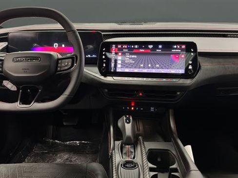 New 2026 Dodge Charger Scat Pack AWD/4WD image 11