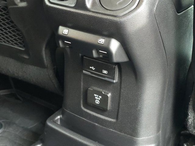 Used 2019 Jeep Wrangler Unlimited Rubicon AWD/4WD image 19