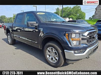 Used 2023 Ford F150 XLT