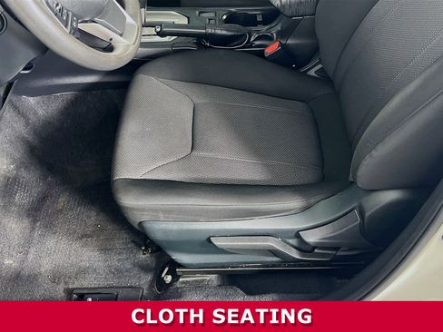 Used 2021 Subaru Impreza 2.0i image 4