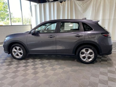 Used 2023 Honda HR-V LX image 4