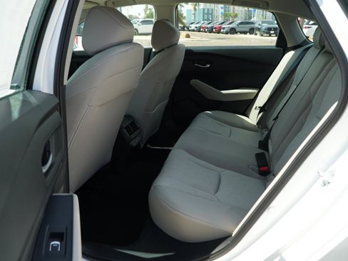 Used 2026 Honda Accord SE image 19