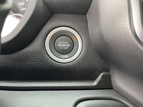 New 2025 RAM 2500 Big Horn image 30