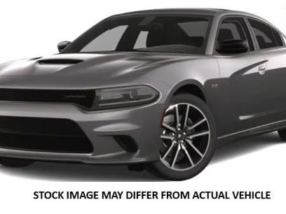 Used 2023 Dodge Charger R/T w/ Plus Group