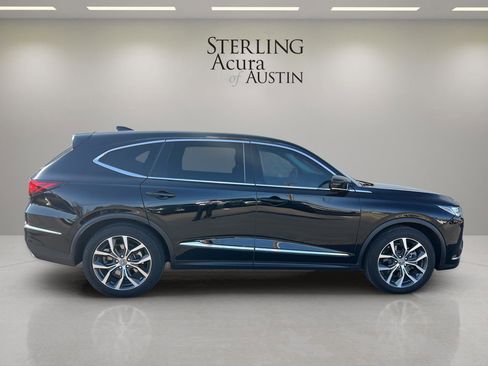 Certified 2023 Acura MDX SH-AWD w/ Technology Package image 4