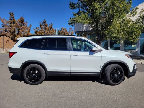 Used 2022 Honda Pilot Special Edition image 23